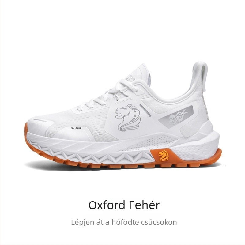 Túracipők felnőtteknek, uniszex