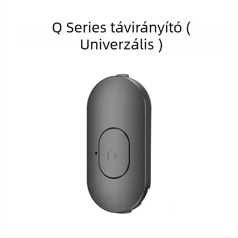 Bluetooth önarckép pálca gyűrűs távirányítóval – videózár, függőleges felvétel, ABS anyag, 30 g, Bluetooth 4.0, testreszabható