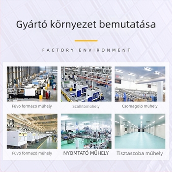 HDPE kör alakú permetező üveg blow-moldolva, külső kupakkal, 100% tiszta anyag, logó nyomtatás