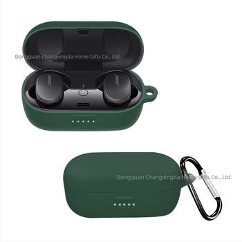 Szilikon védőtok a Bose QuietComfort Earbudshoz