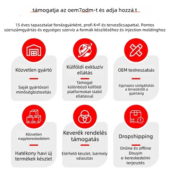 Talajszellőztető cső növényekhez, műanyag, márka Live; megakadályozza a gyökérrothadást nedves–száraz ciklusokban.