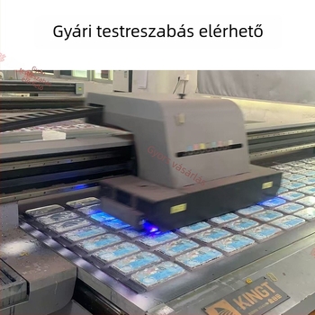 Telefonállvány forgó mágneses funkcióval, kibővíthető, műanyag, rajzfilm-stílusú
