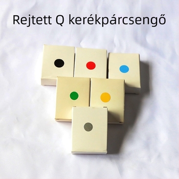 Zequan kerékpár csengő, alumíniumötvözet, Diverse modell, univerzális kerékpáros kiegészítő