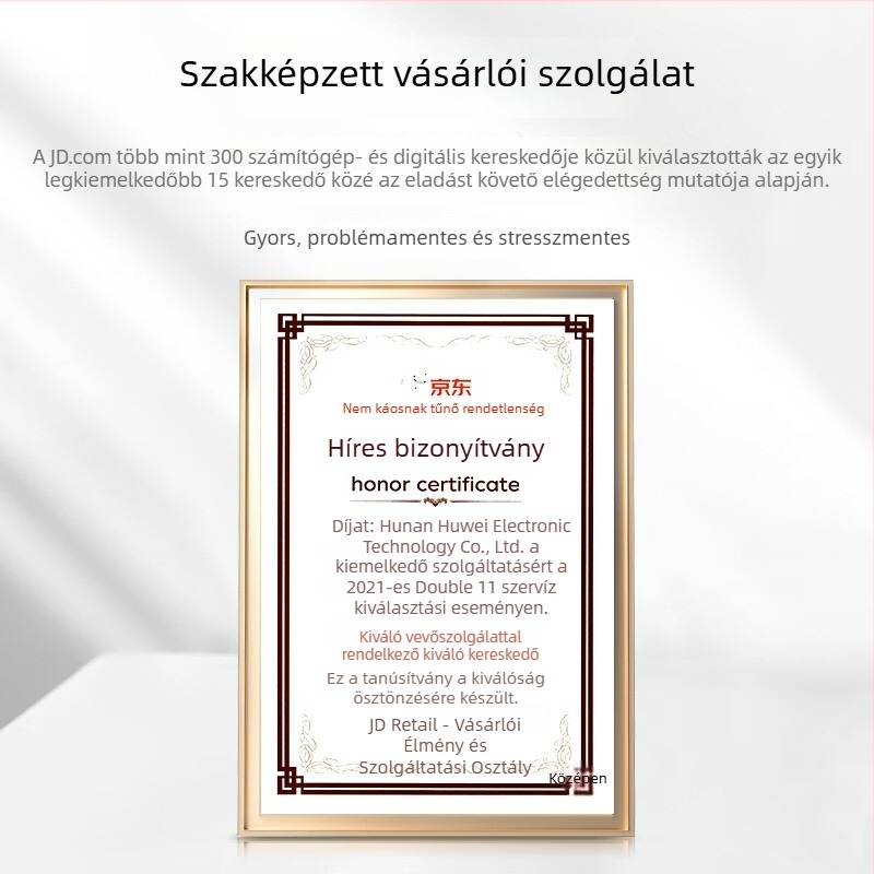 Tonerkazetta Lenovo M7400pro-hoz – kompatibilis 7605, LJ2400, 7605d, 7615 modellkkel; LT2451; oldalak száma 2600–5200