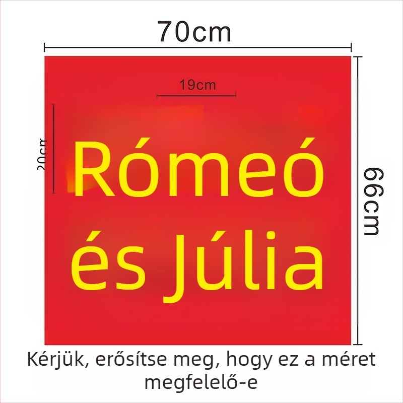 Új felfújható íves esküvői kapu görbe bannerrel