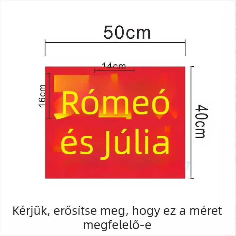 Új felfújható íves esküvői kapu görbe bannerrel