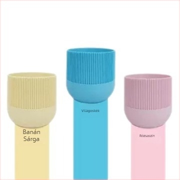 Magic Creation Matte PETG FDM 3D nyomtató filament – 1 kg, alkalmas 3D nyomtatásra