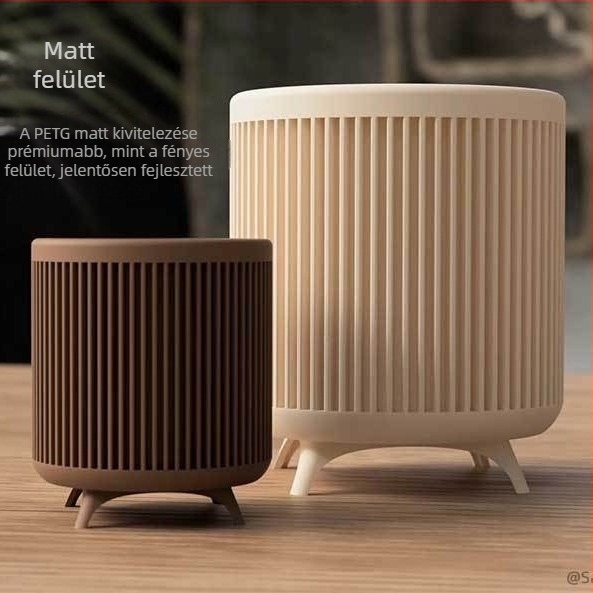 Magic Creation Matte PETG FDM 3D nyomtató filament – 1 kg, alkalmas 3D nyomtatásra