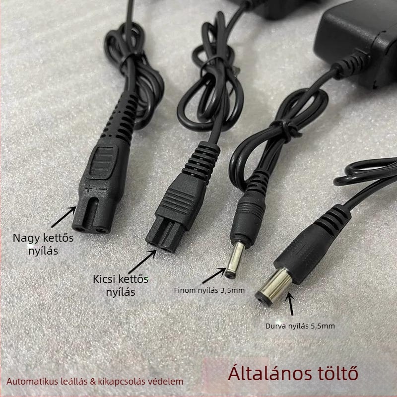 Fejlámpa kettős lyukkal és B‑formájú dizájn, kézihajtású, újratölthető, töltő tartozék, alkalmas merüléshez, túrákhoz és kempingezéshez, akkumulátor kapacitása 4,2, töltő