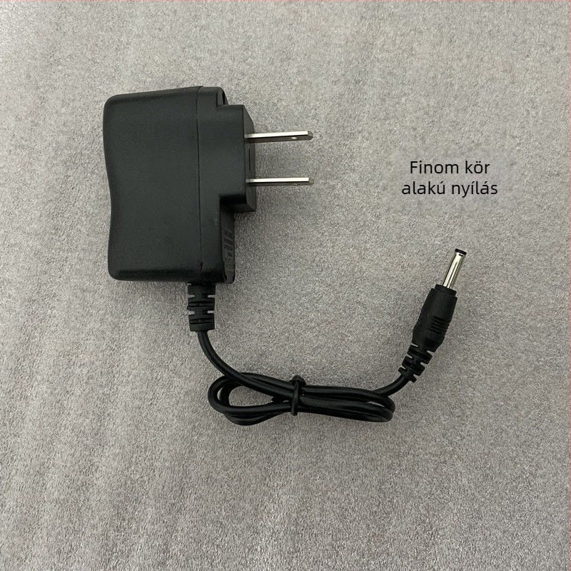 Fejlámpa kettős lyukkal és B‑formájú dizájn, kézihajtású, újratölthető, töltő tartozék, alkalmas merüléshez, túrákhoz és kempingezéshez, akkumulátor kapacitása 4,2, töltő