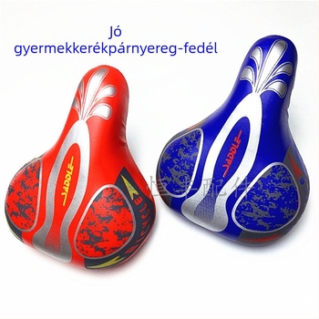 Kerékpárnyereg – DIY, PU és vas, Modell 0, hagyományos kerékpárokhoz