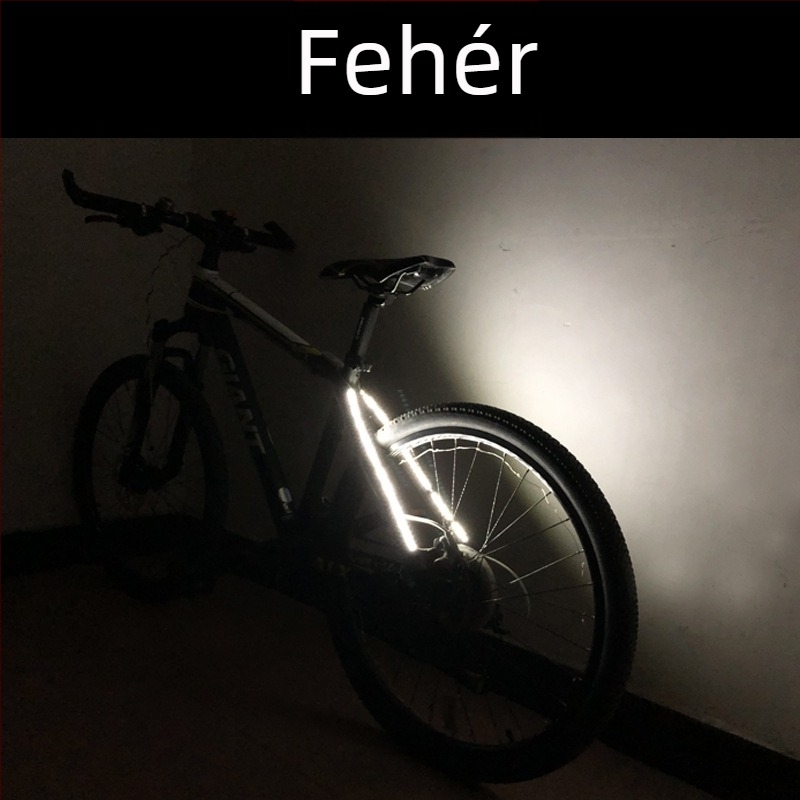 Kerékpár hátsó lámpa dekoratív világítással — Márka: WIMBIKE; Feldolgozás testreszabható: Igen; Licencelt magán címke: Igen; Import: Nem
