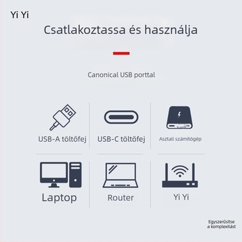 Notebook hűtő radiátor szabályozható ventilátorral