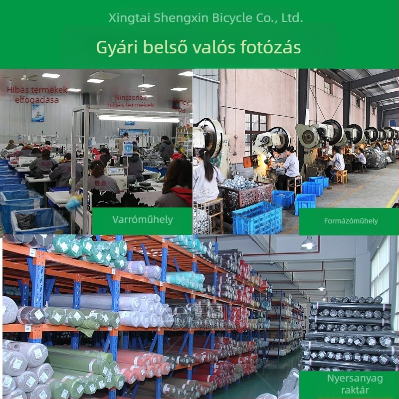 Orr nélküli elektromos kerékpárnyereg, vastagított és széles nyereg