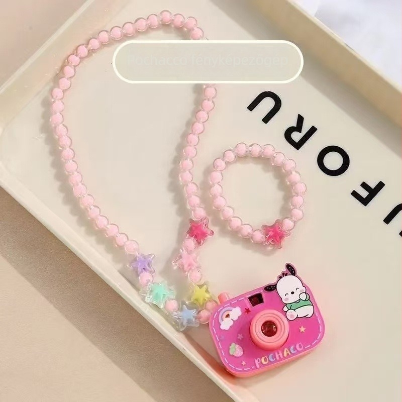 Gyerekeknek szóló projektoros kamera játék – valós kamera utánzata, oktatási projektor, műanyag, Zhejiang-i eredet, videó útmutatóval