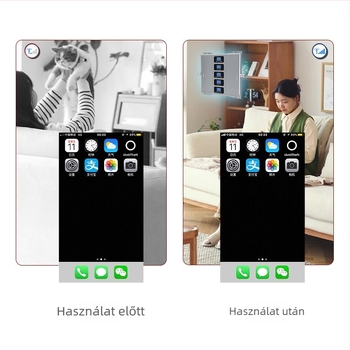 Grand belső mobiljel- erősítő GSM/WCDMA/LTE, modellek S5B20GDWI-Y / S5B20GDWI-LAYS, frekvenciasáv 800-2600 MHz, lefedettség 200 Ping-ig, beépített tűzfal