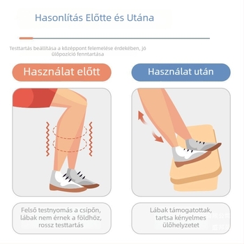 Íróasztal alatti lábtartó, lemez típusú anyag, modern minimalist design, modell 08888