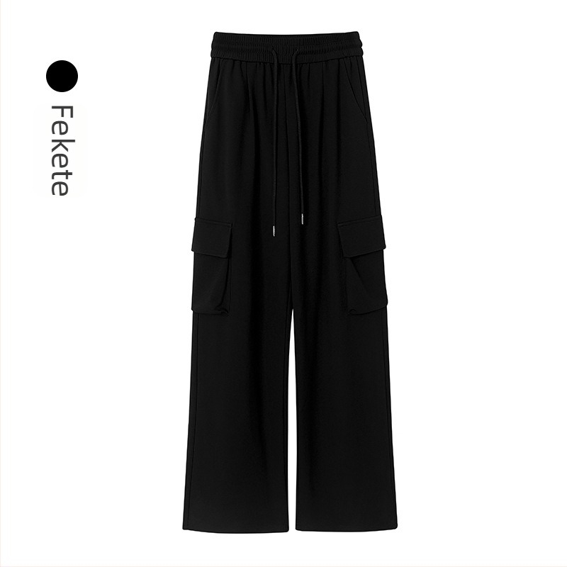 Női square dance szett — hosszú ujjú félzipzáros felső és nadrág, egyszínű pamut anyag, 92% pamut, tavasz–ősz–télre