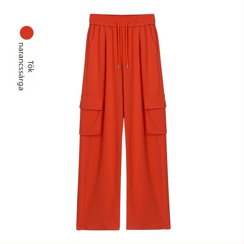 Női square dance szett — hosszú ujjú félzipzáros felső és nadrág, egyszínű pamut anyag, 92% pamut, tavasz–ősz–télre