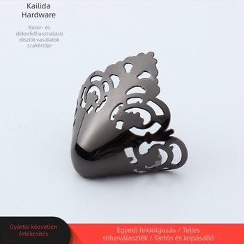 Fém cipőcsatt a bőr cipők számára, cipő kiegészítő, modell 05, stílusok: kerek, hegyes, faragott; alkalmas különböző cipőtípusokra és minden évszakra