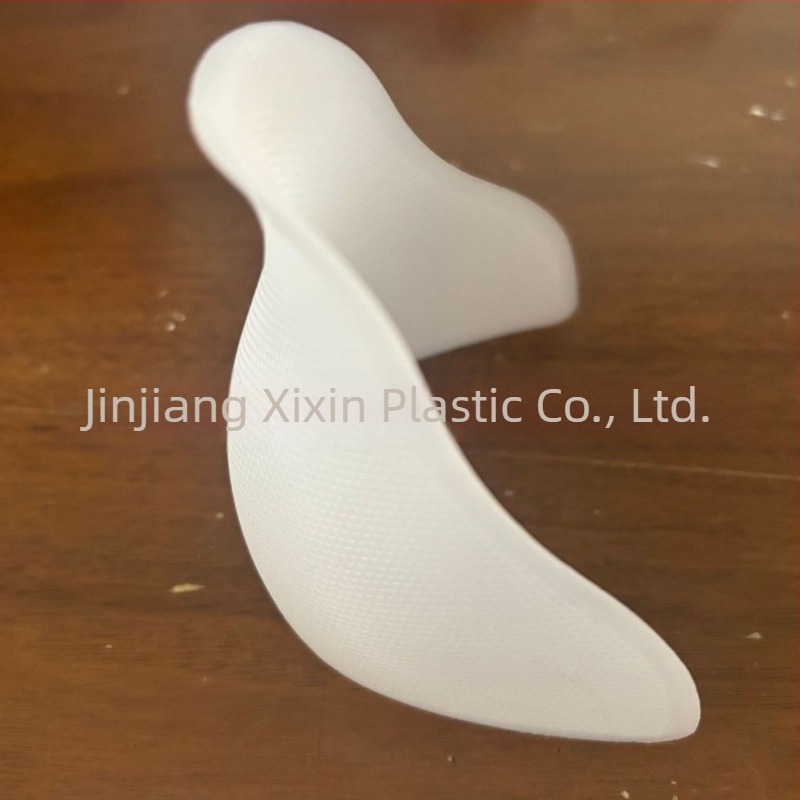 Uniszex sportcipők mindennapi kényelemért PE anyaggal, 5D modell a könnyű fel- és levételhez, hátsó bélés, egész éves viselet