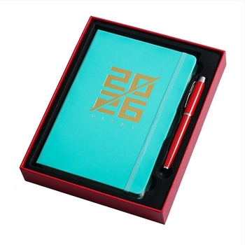 Shiben napló műbőr borítóval, kötés lock-thread glue binding, Dowling papír, 80 gsm, 300–400 oldal