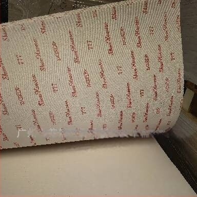 Faanyagból készült középtalp-panel – Modell 1, Vastagság 0,6–2,0 mm, Alkalmas bőr cipőkhöz, csizmákhoz, szandálokhoz, textil cipőkhöz, munkacipőkhöz, papucsokhoz.