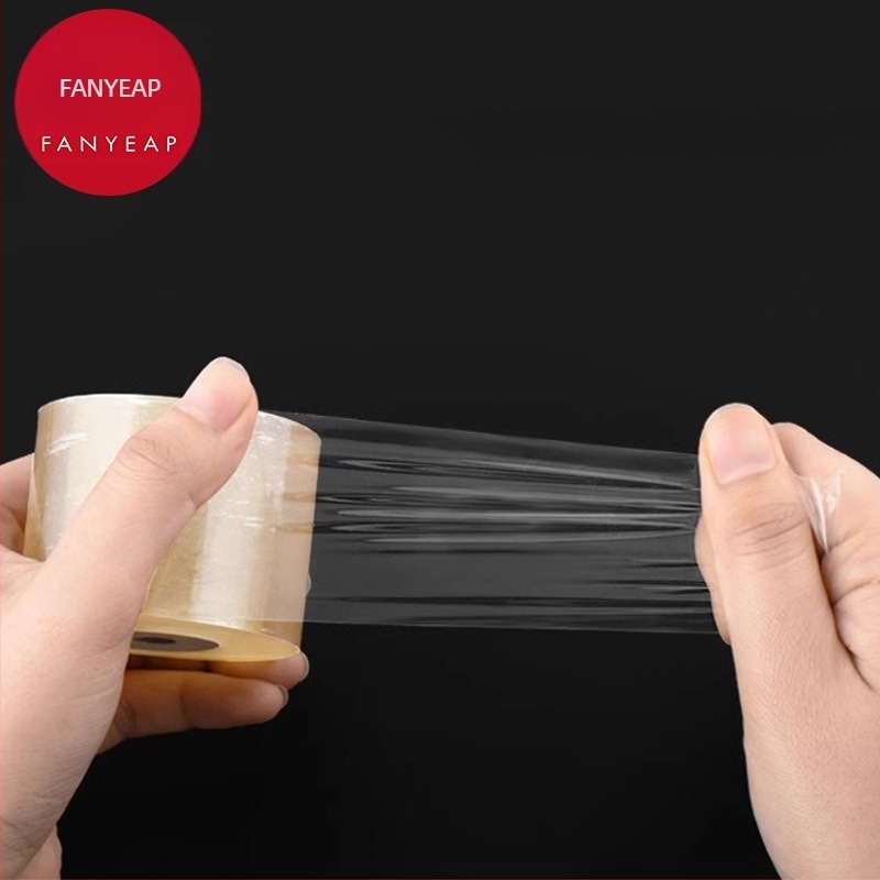 Panyi oltványfilm – nem importált, más anyagú, speciális oltványfilm