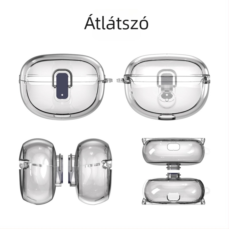 Bose Ultra Open Earbuds védőtok