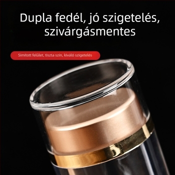 Áttetsző akril tartály kapszulákhoz, élelmiszer-minőségű műanyag, Cordyceps kapszulákhoz, kapacitás 3ml/6ml/13ml/30ml, testreszabható logó