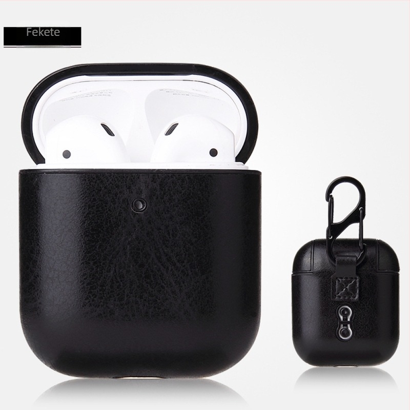 Apple AirPods 2. generáció védőtok