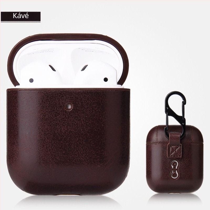 Apple AirPods 2. generáció védőtok