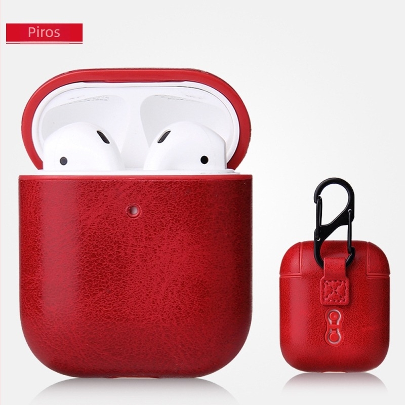 Apple AirPods 2. generáció védőtok