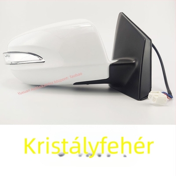 BYD Surui G5 E5 Qin EV külső visszapillantó tükör – bal és jobb készlet, modell Surui G5 E5 Qin, cikkszám ltao685180796909, márka Other