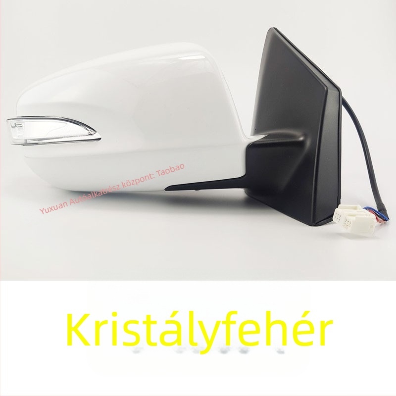 BYD Surui G5 E5 Qin EV külső visszapillantó tükör – bal és jobb készlet, modell Surui G5 E5 Qin, cikkszám ltao685180796909, márka Other