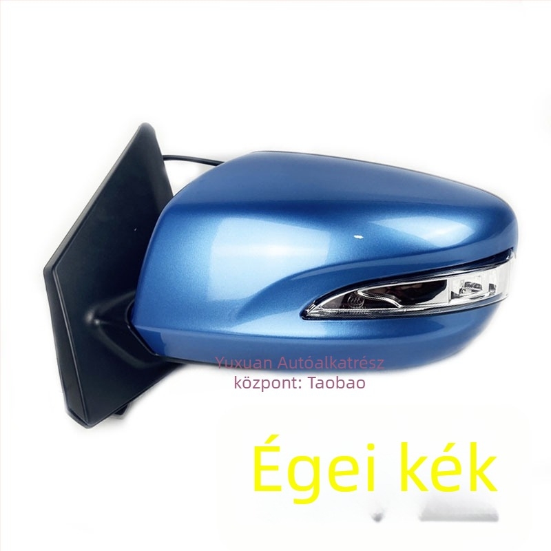 BYD Surui G5 E5 Qin EV külső visszapillantó tükör – bal és jobb készlet, modell Surui G5 E5 Qin, cikkszám ltao685180796909, márka Other