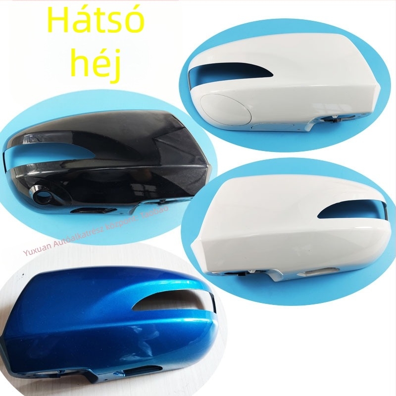 BYD Surui G5 E5 Qin EV külső visszapillantó tükör – bal és jobb készlet, modell Surui G5 E5 Qin, cikkszám ltao685180796909, márka Other