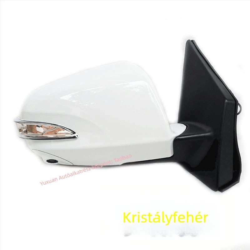 BYD Surui G5 E5 Qin EV külső visszapillantó tükör – bal és jobb készlet, modell Surui G5 E5 Qin, cikkszám ltao685180796909, márka Other