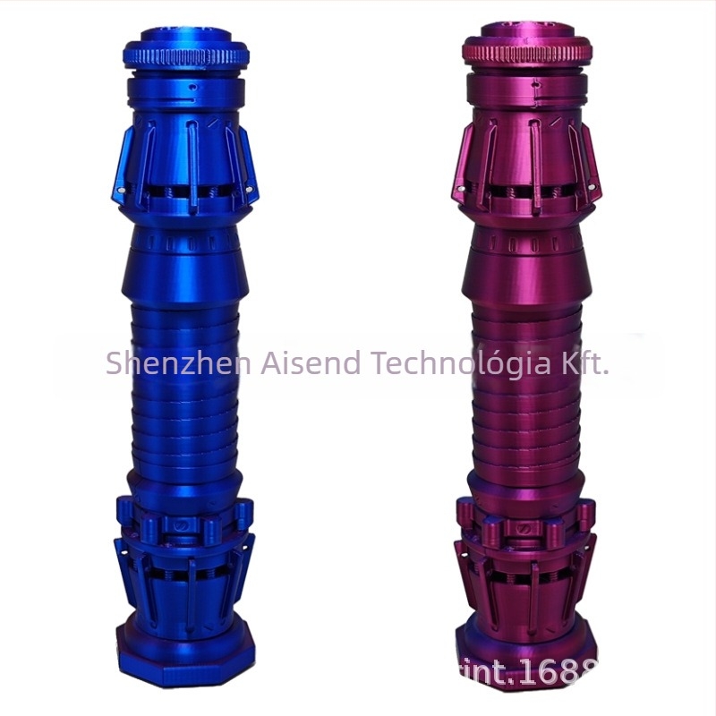 3D nyomtató filament PLA selyem felülettel, kör keresztmetszet, 330 m hossz, sűrűség 1,25 g/cm³