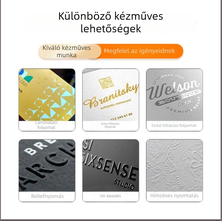 Személyre szabott színes dobozos csomagolás ablakkal digitális termékekhez; kartondoboz; logó nyomtatás; 300–400 g/m² papír; színes nyomtatás