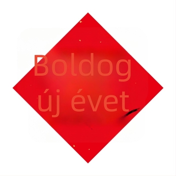 Ajtóhoz szóló áldáskürt – A ló éve 2026, új stílusú kínai dekoráció a Tavaszi Fesztiválra; Anyag: bevont papír; Márka: Yue xiaoyi; Kivitelezés: nyomtatás; Stílus: kínai