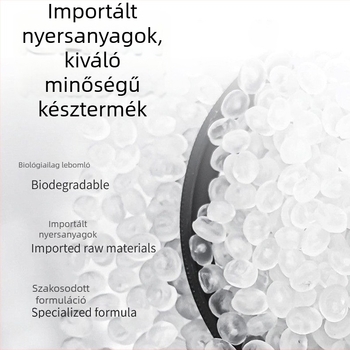 PETG filament kerek keresztmetszetű 3D nyomtatáshoz