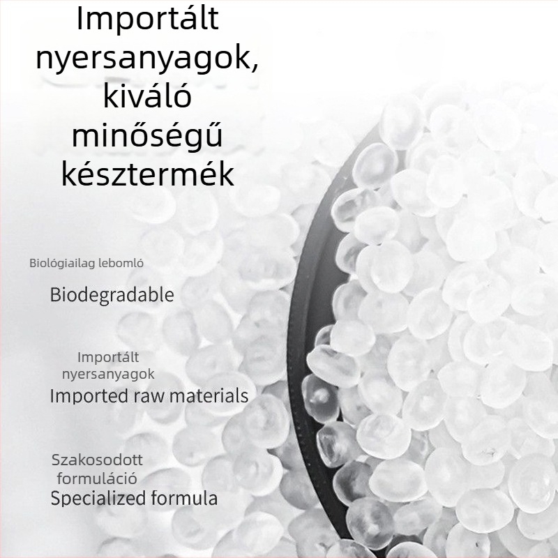 PETG filament kerek keresztmetszetű 3D nyomtatáshoz