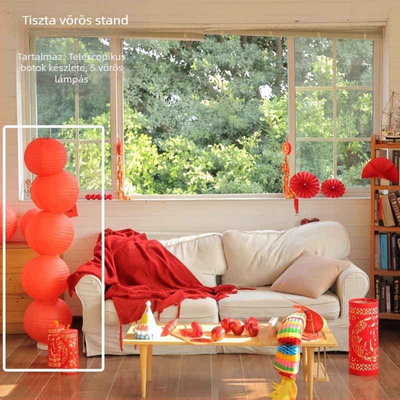 Helyszíni rendezvény rekvizit - Acélszerkezetes kiállítóállvány, animált stílus