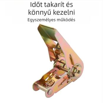 Ratchet tensioner – Hongfeng márka, kötélfeszítő kiegészítő járművekhez és teherautókhoz