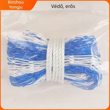 Yongju Kisállat szállító ketrec megerősített védőhálóval – menekülés elleni szállító háló a szállításhoz