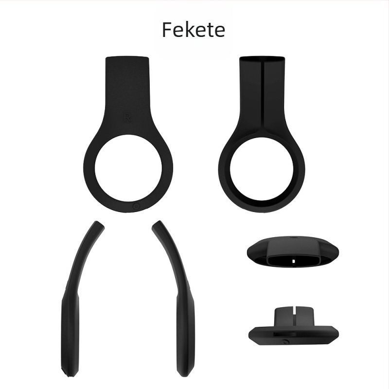 Szilikon védőhéj Apple Beats Studio Pro fejhallgatókhoz (injektciós öntés)