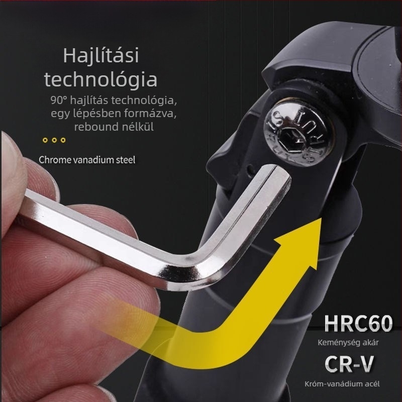 Kewen Elektromos járművek szerszámkészlet — socket wrench, csavarhúzó, hordtáska elektromos kerékpár javításához