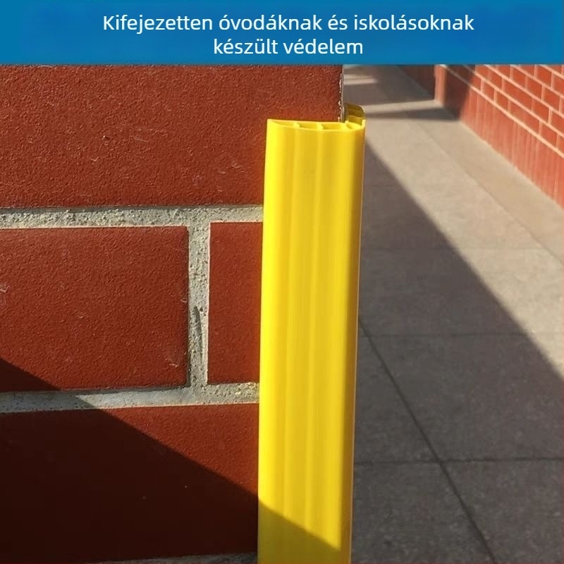 Gyermekeink részére készült sarokvédők – Good Cow márka, Dongguan eredet, 28 db/csomag