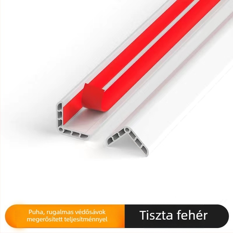 Gyermekeink részére készült sarokvédők – Good Cow márka, Dongguan eredet, 28 db/csomag